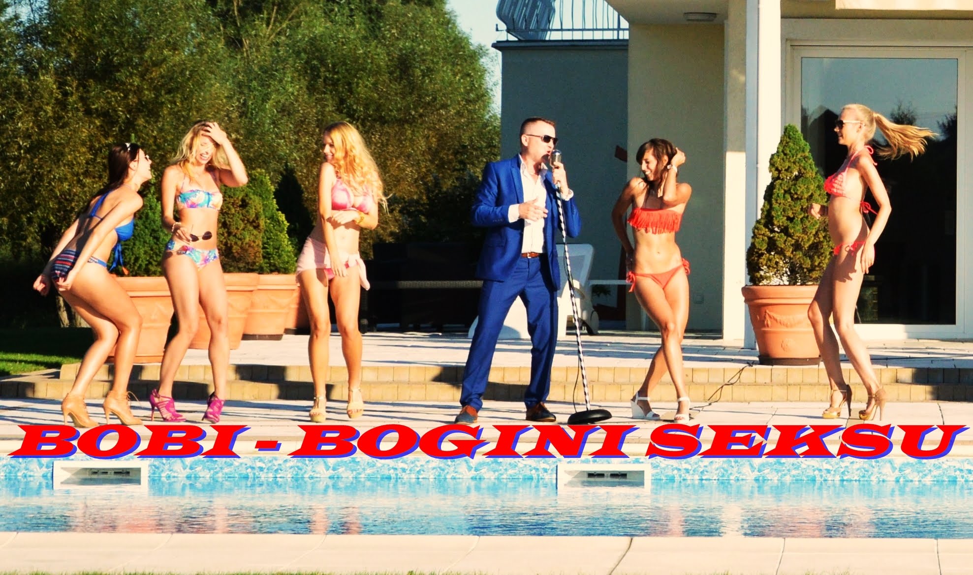 Bobi - Bogini Seksu (Extended)