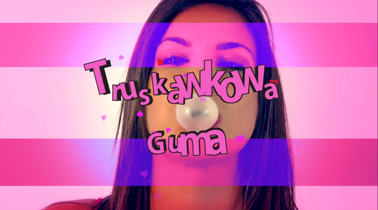 Zajefajni - Truskawkowa Guma (Sobotni INEX ft Kreiz Remix)
