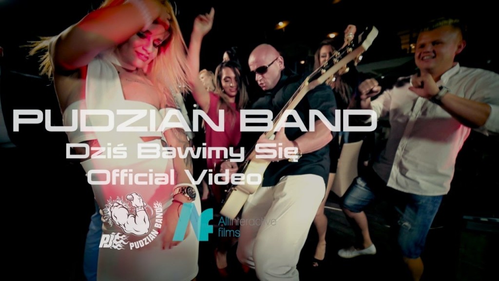 Pudzian Band | Hity Disco Polo