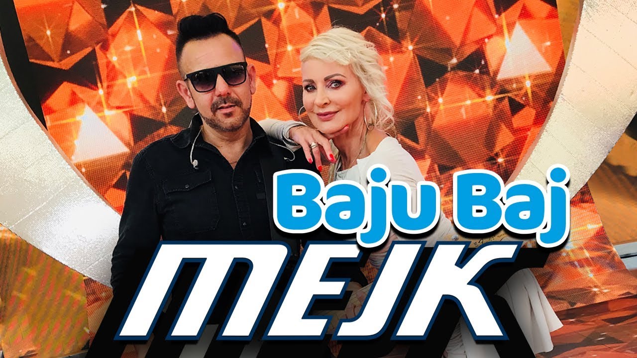 Mejk - Baju Baj (Cover Jambalaya) | Teledyski | Hity Disco Polo